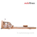 Mobifitness Rowing Machine per uso domestico